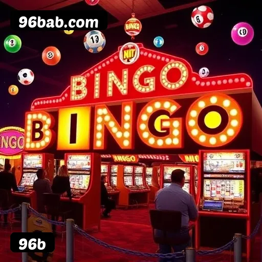 Jogos de Cassino em Destaque - Slots, Roleta, Blackjack