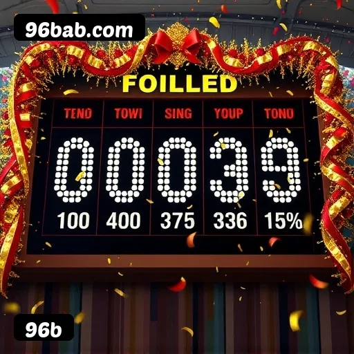 Jogos de Mesa Premium 96b - Blackjack, Roleta, Baccarat